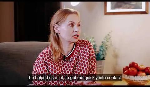 Cross-border healthcare issues in Europe - Ania & Magda (Youth Cancer Europe)