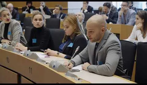 Cross Border Health at the European Parliament