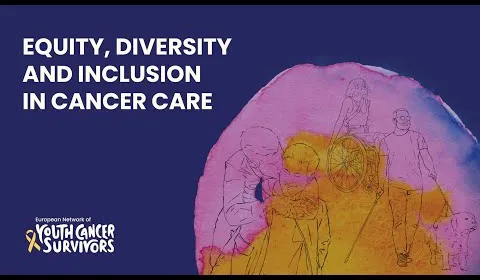 Highlights of Webinar: Equity, Diversity and Inclusion in Cancer Care