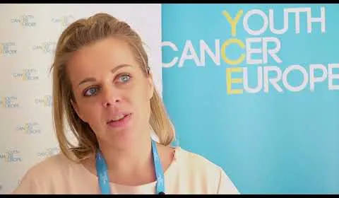 YCE Brussels 2018 - Participant Reactions